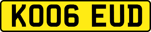 KO06EUD