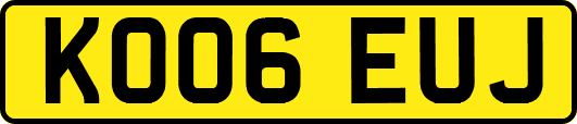KO06EUJ