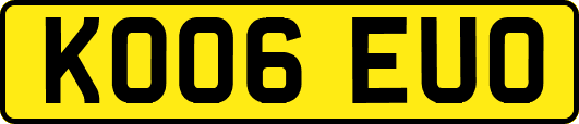 KO06EUO