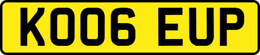 KO06EUP