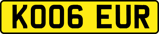 KO06EUR