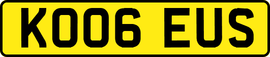 KO06EUS