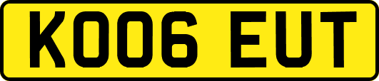 KO06EUT