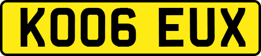 KO06EUX