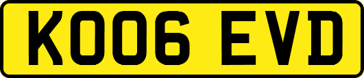 KO06EVD