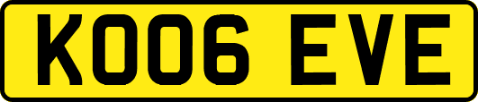 KO06EVE