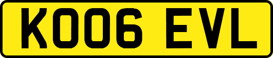 KO06EVL