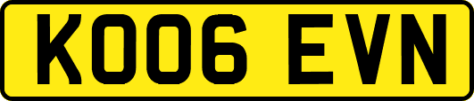 KO06EVN