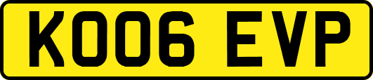 KO06EVP