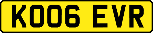 KO06EVR