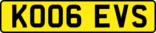 KO06EVS