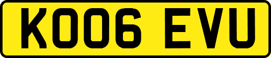 KO06EVU