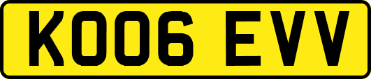 KO06EVV