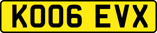 KO06EVX