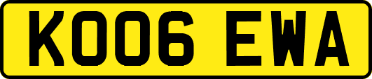 KO06EWA