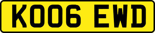 KO06EWD