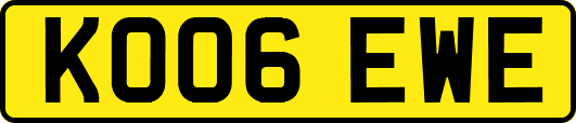 KO06EWE