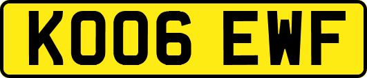 KO06EWF