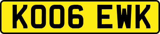 KO06EWK