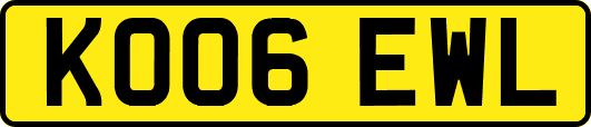 KO06EWL