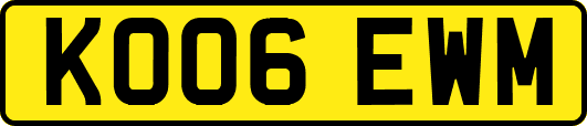 KO06EWM