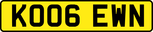 KO06EWN