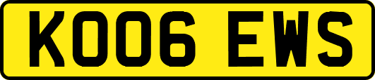 KO06EWS