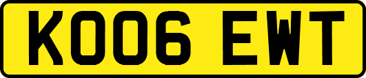KO06EWT