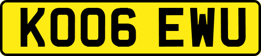 KO06EWU