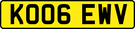 KO06EWV