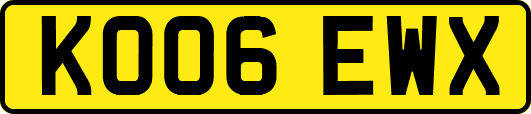 KO06EWX