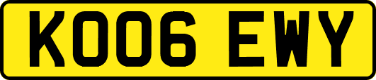 KO06EWY