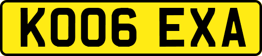 KO06EXA