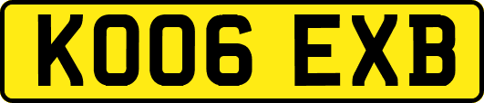 KO06EXB