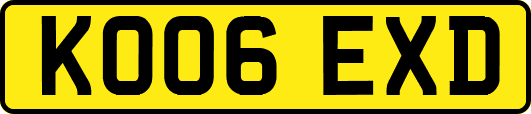 KO06EXD