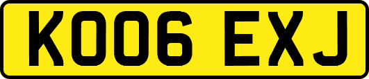 KO06EXJ