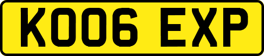 KO06EXP