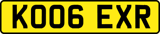 KO06EXR