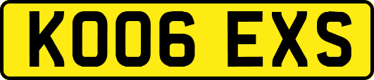 KO06EXS