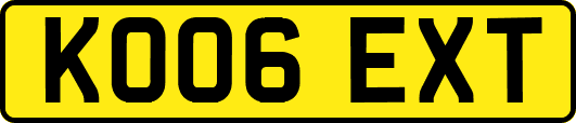 KO06EXT