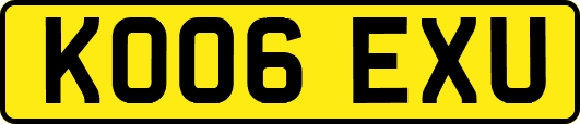 KO06EXU