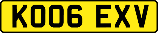 KO06EXV
