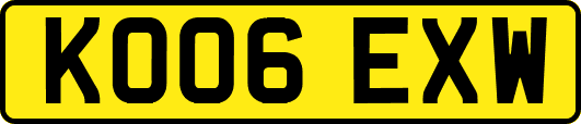 KO06EXW