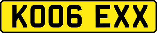 KO06EXX