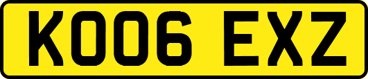 KO06EXZ