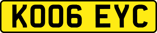 KO06EYC