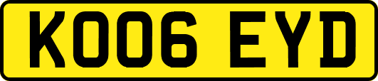 KO06EYD
