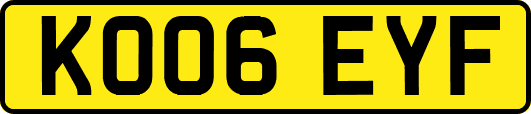 KO06EYF
