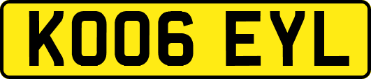 KO06EYL