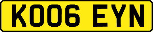 KO06EYN